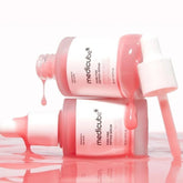 Medicube PDRN Pink Peptide Serum – Firming & Brightening Power